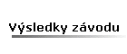 Vsledky zvodu