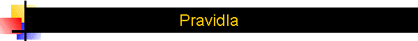 Pravidla