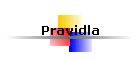 Pravidla